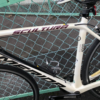 メリダ！Mérida！スクルトゥーラ4000！フルカーボン！