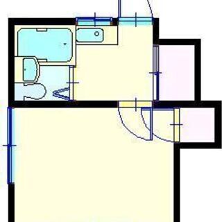 初期費用完全無料　東十条５分アパート　十条マイホーム - 賃貸（マンション/一戸建て）