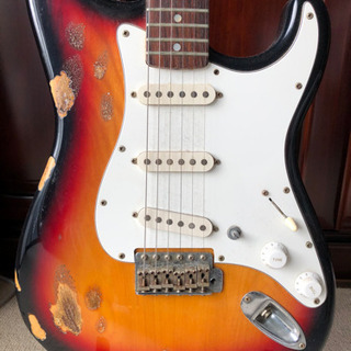 【お取引決定】Martinギター&エレキギター&アンプ】新年から楽器やりたい方！