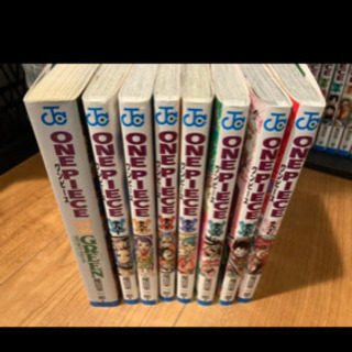 ブックオフより安い 新品購入多数 One Piece ワンピース73冊set Sumii 横浜の本 Cd Dvdの中古 あげます 譲ります ジモティーで不用品の処分