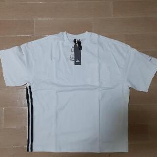 adidas Tシャツ　メンズ