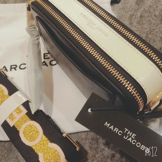 【年末SALE】マークジェイコブス ショルダーバッグ