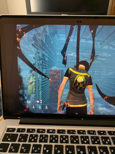 Dbd デッドバイデイライト 友達を募集しますぅ まさし 三河安城のその他のメンバー募集 無料掲載の掲示板 ジモティー