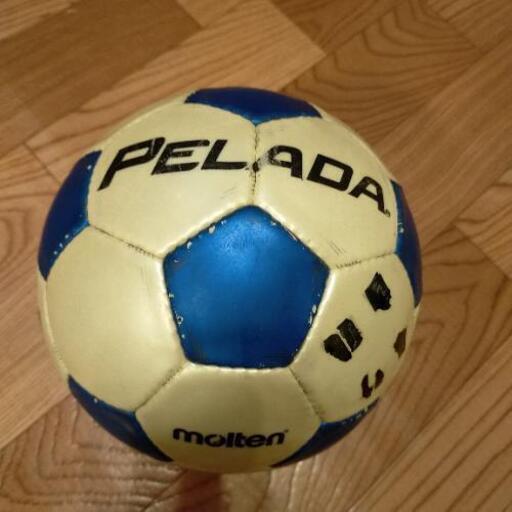 Pelada サッカーボール中古品 アキコ 浅香のおもちゃの中古あげます 譲ります ジモティーで不用品の処分 Pelada サッカーボール中古品 アキコ 浅香のおもちゃの中古あげます 譲ります ジモティーで不用品の処分