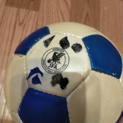 Pelada サッカーボール中古品 アキコ 浅香のおもちゃの中古あげます 譲ります ジモティーで不用品の処分 Pelada サッカーボール中古品 アキコ 浅香のおもちゃの中古あげます 譲ります ジモティーで不用品の処分