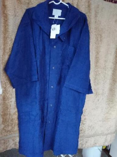 The Body\u0026Bath Shopのバスローブ