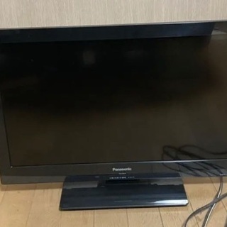 【ネット決済】24インチ Panasonic 液晶テレビ