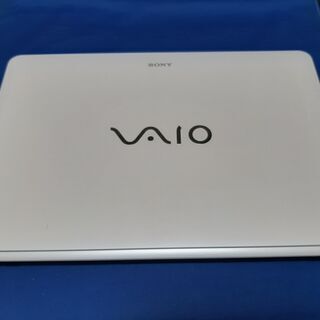 大幅値下げ❕SONY VAIO SVF153B1GN i7 SSD タッチパネル www