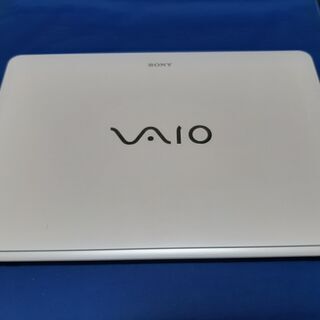 大幅値下げ❕SONY VAIO SVF153B1GN i7 SS...