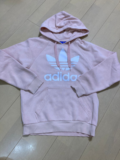 アディダスパーカーレディース Days 南大高のパーカー レディース の中古 古着あげます 譲ります ジモティーで不用品の処分