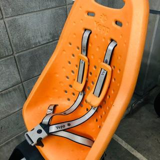 ブリジストン  子供乗せyepp　※電動アシスト無し