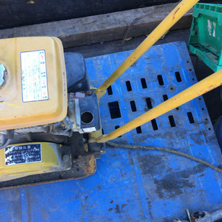 ロビンPC300AEY15D 60kgプレート動作品訳あり/保証付き