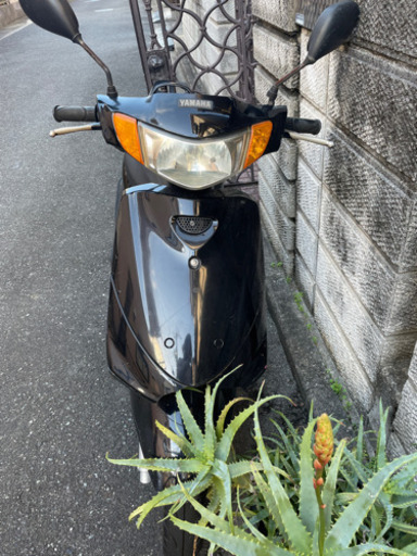 バッテリー交換済み