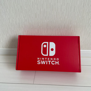 新品⭐︎Nintendo Switch 限定カラー