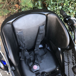 D07D電動自転車M40M☯️ヤマハキッス２０インチ８アンペア