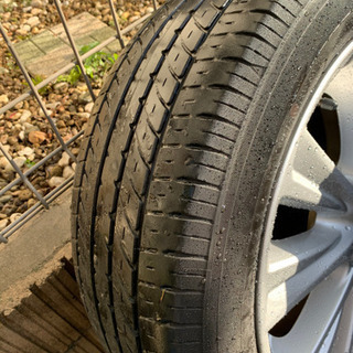 ✨お取引中✨🦋アルファードタイヤ🦋✨