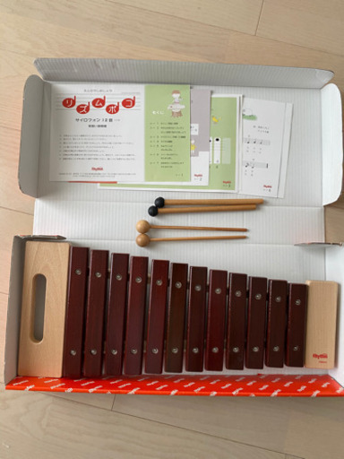 子供用おもちゃ 木琴 たか 栄生のキッズ用品 幼児教育 の中古あげます 譲ります ジモティーで不用品の処分 子供用おもちゃ 木琴 たか 栄生のキッズ用品 幼児教育 の中古あげます 譲ります ジモティーで不用品の処分