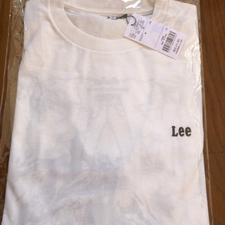 Lee 長袖Tシャツ　新品