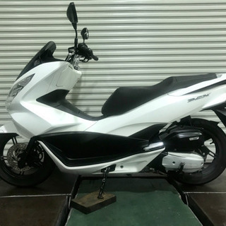 SOLD OUT！PCX125  後期JF56  ESPエンジン...