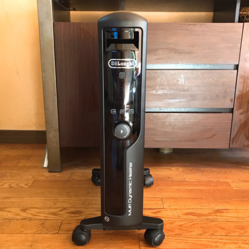 デロンギマルチダイナミックオイルヒーター DeLonghi デロンギ