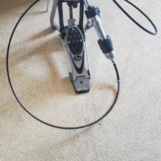 リモートハイハットスタンド
