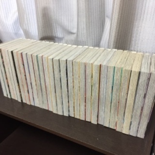 ONE PIECE ワンピース 1〜96巻 漫画 セット 美品 保護ビニールカバー付き