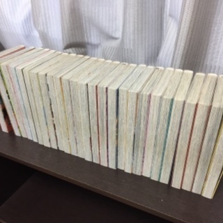 ONE PIECE ワンピース 1〜96巻 漫画 セット 美品 保護ビニールカバー付き