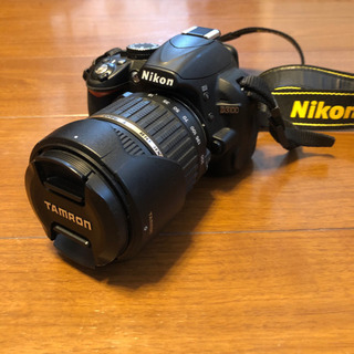 Nikonカメラ　セット