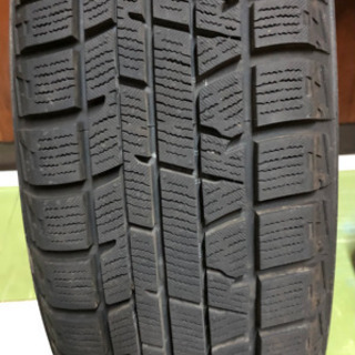 YOKOHAMA 公式 タイヤ ホイール付 4本 ice Guard iG50 Plus 195/65R15