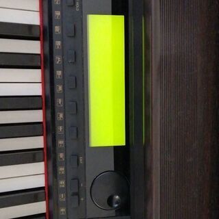 【ネット決済】ジャンク品YAMAHA Clavinova cvp...