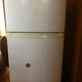 決定【National：小型冷蔵庫】NR-B8TA