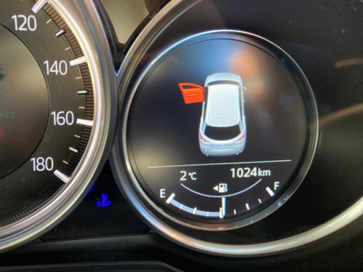 決まりました 車両交換可mazda Cx 8 走行1 000kmちょっと ほぼ新古車 みやび 桜木のその他の中古車 ジモティー