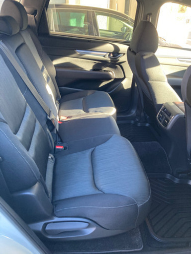 決まりました 車両交換可mazda Cx 8 走行1 000kmちょっと ほぼ新古車 みやび 桜木のその他の中古車 ジモティー