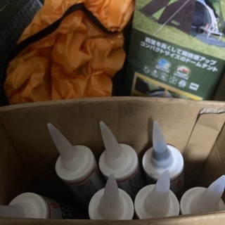 シーリング剤 SE5006 ダークブラウン16本