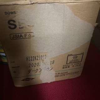 シーリング剤 SE5006 ダークブラウン16本