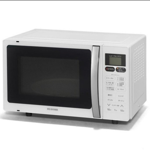 ◆お譲り済◆電子レンジ●炊飯器 セット