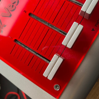 Vestax Faderboard ベスタクス フェーダーボード