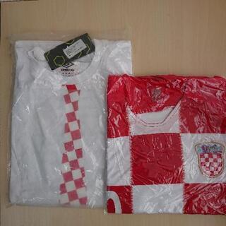 クロアチアのシャツ