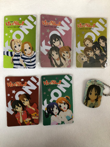 けいおん キーホルダーなど ちぃのすけ 猿投のおもちゃの中古あげます 譲ります ジモティーで不用品の処分 けいおん キーホルダーなど ちぃのすけ 猿投のおもちゃの中古あげます 譲ります ジモティーで不用品の処分