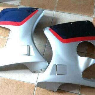 cbr400f3アンダーカウル