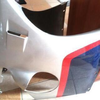 cbr400f3アンダーカウル