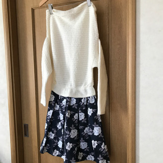 ルージュディアマンオフショルワンピース とっとこ桃タロー 武里の服 ファッションの中古 古着あげます 譲ります ジモティーで不用品の処分 ルージュディアマンオフショルワンピース とっとこ桃タロー 武里の服 ファッションの中古 古着あげます 譲ります ジモティーで不用品の処分