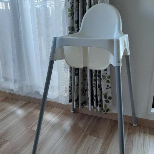 Ikea 子供用椅子 Mmo 本厚木の家電の中古あげます 譲ります ジモティーで不用品の処分