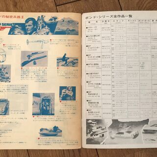 再入荷商品 激レア】 「007 私を愛したスパイ」のノート（3冊セット） その他
