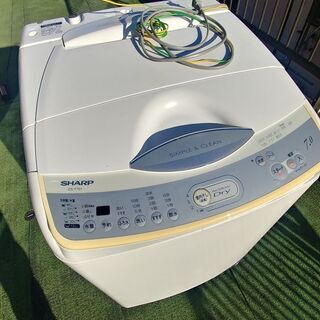 洗濯機 7Kg