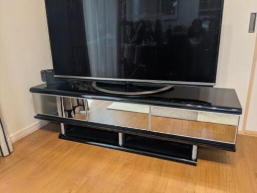テレビ台ローボード