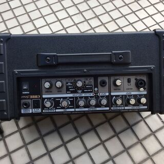 Roland Cube Street アンプ 外箱 説明書あり