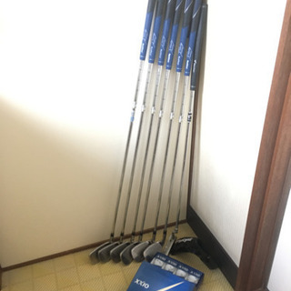 ゴルフセット 1万円