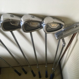 ゴルフセット 1万円