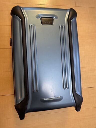TUMI キャリーケース 機内持込サイズ 約53×34×22cm
